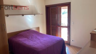 Sobrado Para Vender com 4 quartos 1 suítes no bairro Nova Caieiras em Caieiras