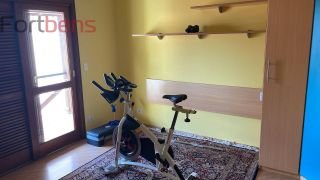 Sobrado Para Vender com 4 quartos 1 suítes no bairro Nova Caieiras em Caieiras