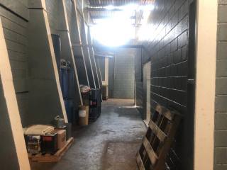 Galpão / Depósito / Armazém Para Vender no bairro Parque dos Eucaliptos em Franco Da Rocha