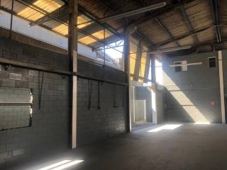 Galpão / Depósito / Armazém Para Vender no bairro Parque dos Eucaliptos em Franco Da Rocha