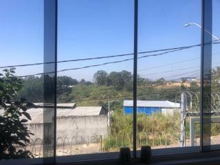 Galpão / Depósito / Armazém Para Vender no bairro Parque dos Eucaliptos em Franco Da Rocha