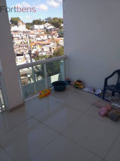 Casa Para Vender com 2 quartos 2 suítes no Real Park em Caieiras