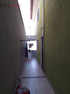 Casa Para Vender com 2 quartos 2 suítes no Real Park em Caieiras