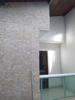 Casa Para Vender com 2 quartos 2 suítes no Real Park em Caieiras