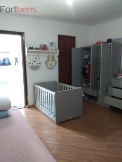 Casa Para Vender com 2 quartos 2 suítes no Real Park em Caieiras