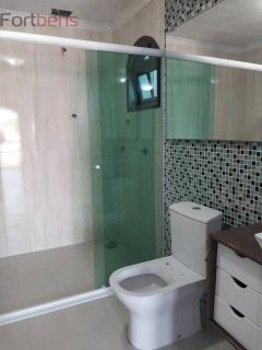 Casa Para Vender com 2 quartos 2 suítes no Real Park em Caieiras