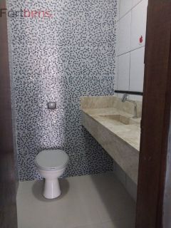 Casa Para Vender com 2 quartos 2 suítes no Real Park em Caieiras