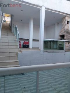 Casa Para Vender com 2 quartos 2 suítes no Real Park em Caieiras