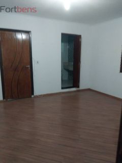 Casa Para Vender com 2 quartos 2 suítes no Real Park em Caieiras