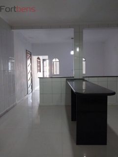 Casa Para Vender com 2 quartos 2 suítes no Real Park em Caieiras