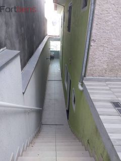 Casa Para Vender com 2 quartos 2 suítes no Real Park em Caieiras