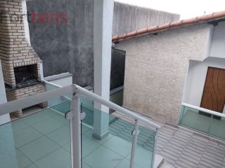 Casa Para Vender com 2 quartos 2 suítes no Real Park em Caieiras