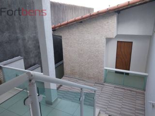 Casa Para Vender com 2 quartos 2 suítes no Real Park em Caieiras