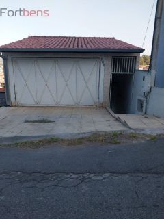 Casa Para Vender com 2 quartos 2 suítes no Real Park em Caieiras