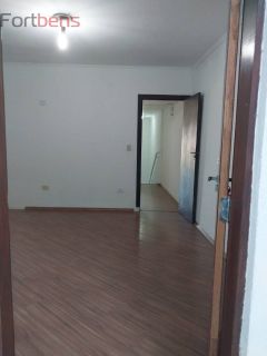 Casa Para Vender com 2 quartos 2 suítes no Real Park em Caieiras