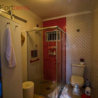 Casa Para Vender com 2 quartos 1 suítes no bairro Jd. Esperança em Caieiras