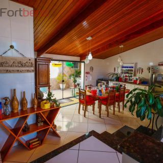 Casa Para Vender com 2 quartos 1 suítes no bairro Jd. Esperança em Caieiras