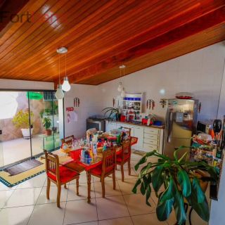 Casa Para Vender com 2 quartos 1 suítes no bairro Jd. Esperança em Caieiras