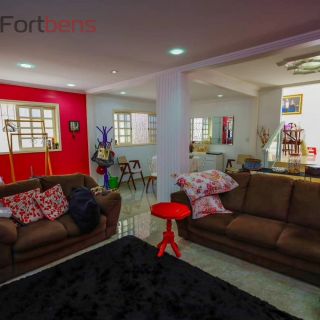 Casa Para Vender com 2 quartos 1 suítes no bairro Jd. Esperança em Caieiras