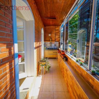 Casa Para Vender com 2 quartos 1 suítes no bairro Jd. Esperança em Caieiras