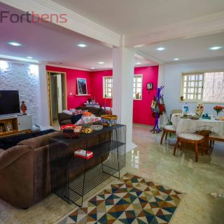 Casa Para Vender com 2 quartos 1 suítes no bairro Jd. Esperança em Caieiras