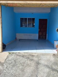 Sobrado Para Vender com 2 quartos no bairro jardim luciana  em Franco Da Rocha