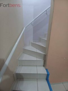 Sobrado Para Vender com 2 quartos no bairro jardim luciana  em Franco Da Rocha