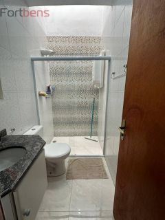 Sobrado Para Vender com 2 quartos no bairro jardim luciana  em Franco Da Rocha