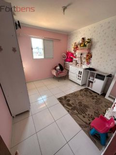 Sobrado Para Vender com 2 quartos no bairro jardim luciana  em Franco Da Rocha