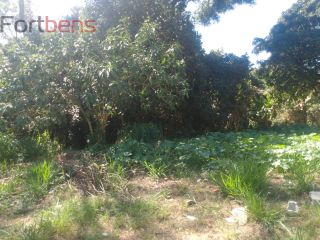 Lote / Terreno de Bairro Para Vender no bairro Parque vitória  em Franco Da Rocha