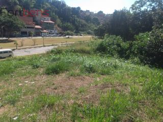 Lote / Terreno de Bairro Para Vender no bairro Parque vitória  em Franco Da Rocha