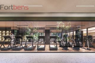 Cobertura Para Vender com 3 quartos no bairro República em São Paulo