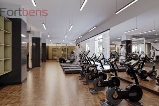 Cobertura Para Vender com 3 quartos no bairro República em São Paulo