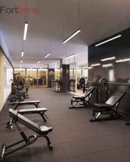 Cobertura Para Vender com 3 quartos no bairro República em São Paulo