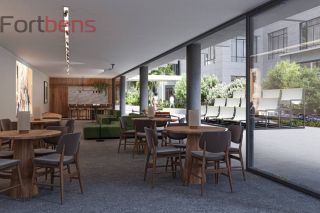 Cobertura Para Vender com 3 quartos no bairro República em São Paulo