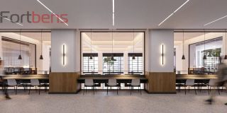 Cobertura Para Vender com 3 quartos no bairro República em São Paulo