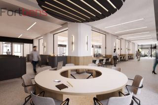 Cobertura Para Vender com 3 quartos no bairro República em São Paulo