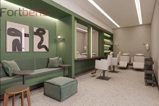 Cobertura Para Vender com 3 quartos no bairro República em São Paulo