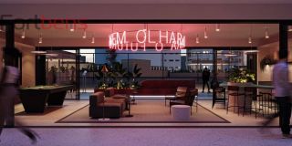 Cobertura Para Vender com 3 quartos no bairro República em São Paulo