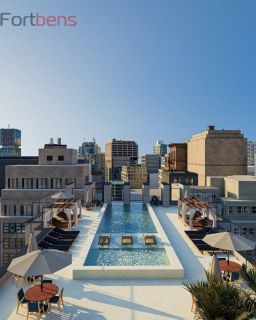 Cobertura Para Vender com 3 quartos no bairro República em São Paulo