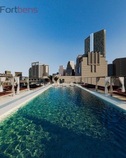 Cobertura Para Vender com 3 quartos no bairro República em São Paulo