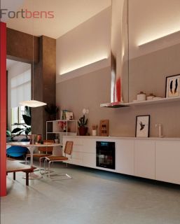 Cobertura Para Vender com 3 quartos no bairro República em São Paulo