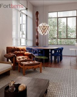 Cobertura Para Vender com 3 quartos no bairro República em São Paulo