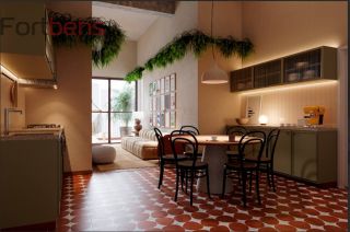 Cobertura Para Vender com 3 quartos no bairro República em São Paulo