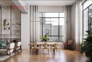 Cobertura Para Vender com 3 quartos no bairro República em São Paulo