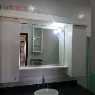 Casa Para Vender com 3 quartos 1 suítes no bairro Nova Caieiras em Caieiras