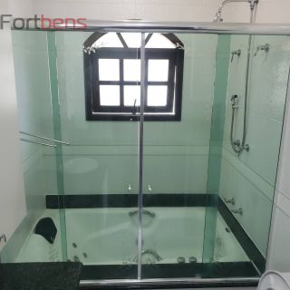 Casa Para Vender com 3 quartos 1 suítes no bairro Nova Caieiras em Caieiras