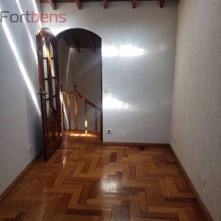 Casa Para Vender com 3 quartos 1 suítes no bairro Nova Caieiras em Caieiras