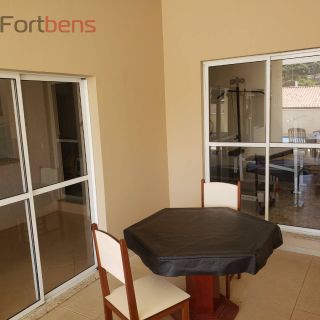 Casa Para Vender com 3 quartos 1 suítes no bairro Nova Caieiras em Caieiras