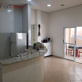 Casa Para Vender com 3 quartos 1 suítes no bairro Nova Caieiras em Caieiras